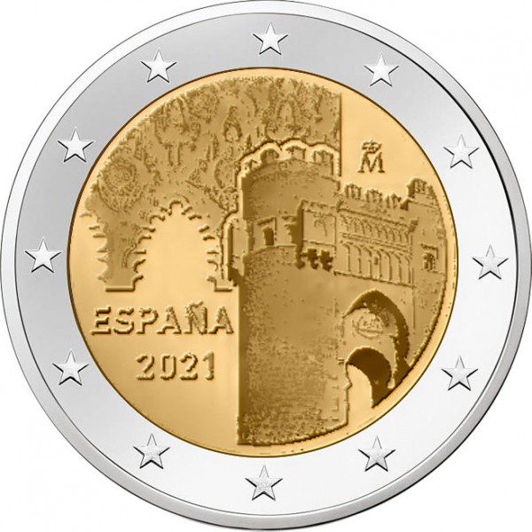 Toledo