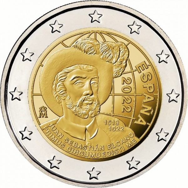 500 gadi kopš pirmās pasaules apbraukšanas